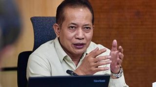 Kuat Dengan Latar Belakang Ekonomi Kerakyatan dan Koperasi, Berikut Profil Menteri Koperasi