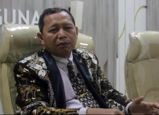 APBD Jabar Tahun 2023: Penuntasan Janji