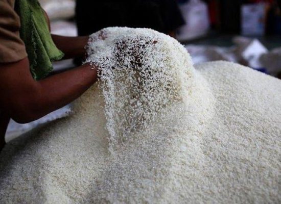 KESTABILAN BAHAN PANGAN, NEGARA VS MAFIA?
