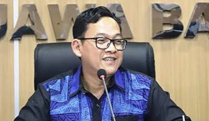 Bawaslu Jabar Ingatkan ASN Jaga Netralitas Pemilu 2024.