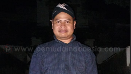 IKN Nusantara Jadi Momentum Pemberdayaan Potensi Nasional