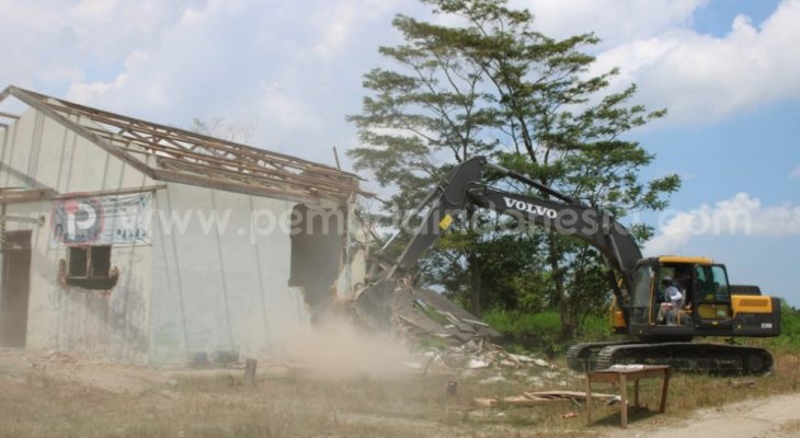 Warga Penggarap Lahan Sport Centre Sumut Diganti Rugi Rp90 Juta
