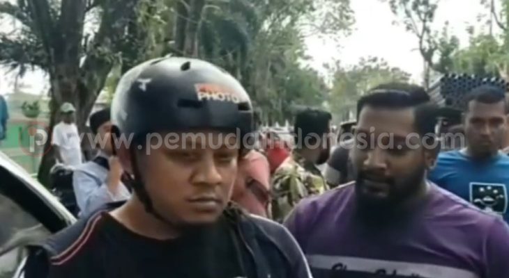 Ancam Bunuh Wartawan di Medan, Rakes Diduga Tidak Sendirian