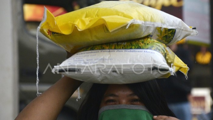 Sumut Diduga Defisit 262 Ribu Ton, Pengamat Persoalkan Data Beras