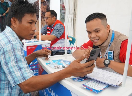 Pembelian BBM Subsidi dengan QR Code Diuji Coba di Sumut Mulai 7 Maret