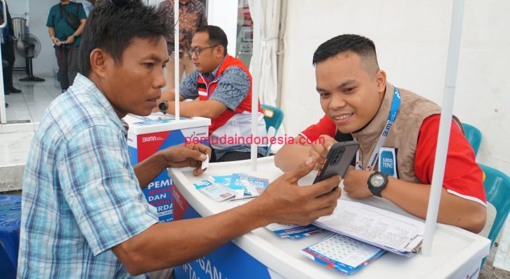 Pembelian BBM Subsidi dengan QR Code Diuji Coba di Sumut Mulai 7 Maret