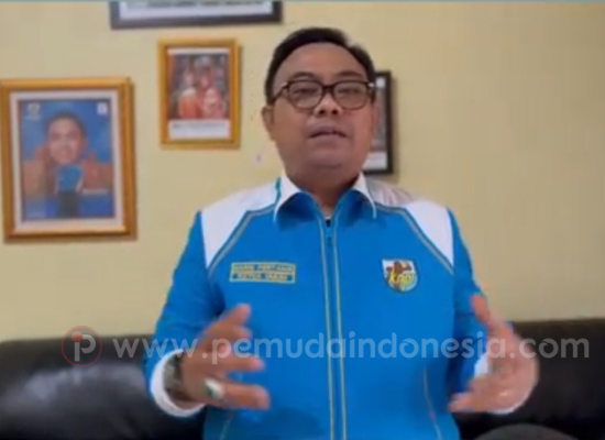 Opsi Pemboikotan Pajak Disiapkan KNPI