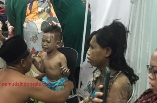 13 Tewas Puluhan Luka, Biaya Korban Kebakaran Depo BBM Plumpang Ditanggung Pertamina