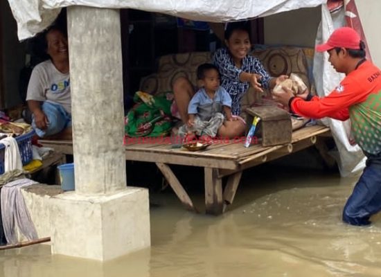 Kebijakan Khusus Pemkab Bekasi usai Daerahnya Didera Banjir Besar