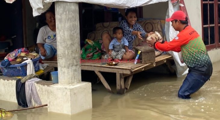 Kebijakan Khusus Pemkab Bekasi usai Daerahnya Didera Banjir Besar