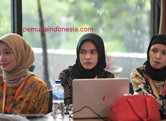 Hadapi Revolusi Industri 5.0, Sumber Daya Manusia Start Up Disiapkan Kemenpora