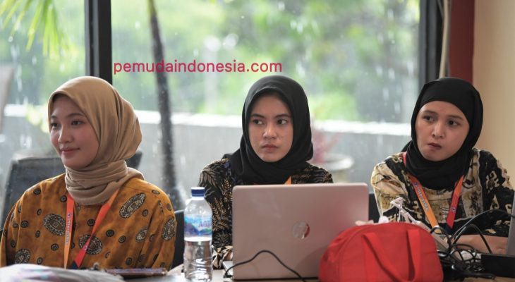 Hadapi Revolusi Industri 5.0, Sumber Daya Manusia Start Up Disiapkan Kemenpora