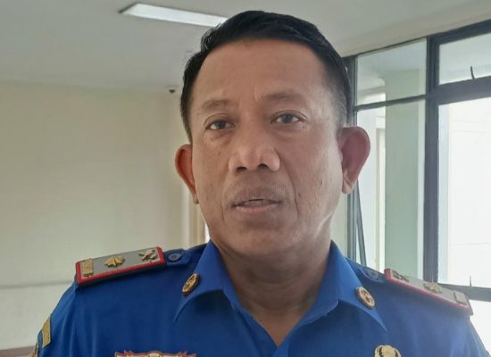 Banjir Bekasi, Pemkab Fokus Bersihkan Lumpur dan Penyediaan Air Bersih