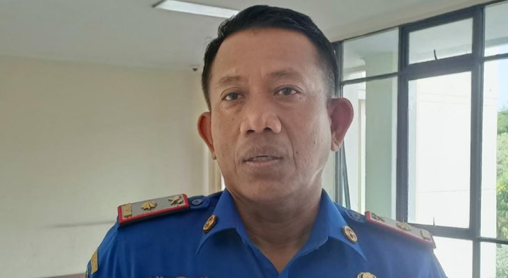 Banjir Bekasi, Pemkab Fokus Bersihkan Lumpur dan Penyediaan Air Bersih