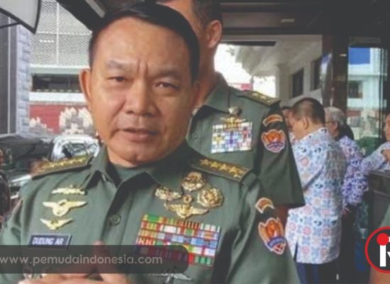 Dilengkapi Alutsista Canggih, Kodam Khusus akan Dibentuk TNI AD di IKN Nusantara