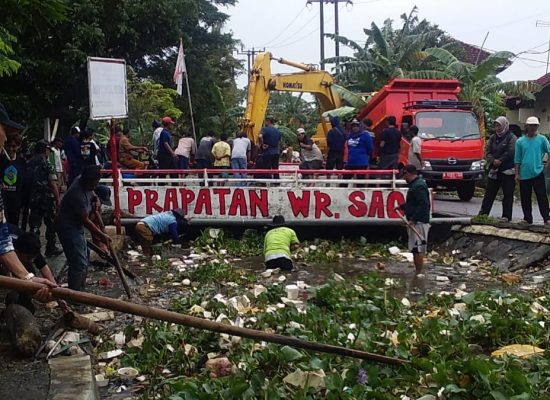 Swastanisasi TPA Burangkeng, Indocement Masuk Bidikan