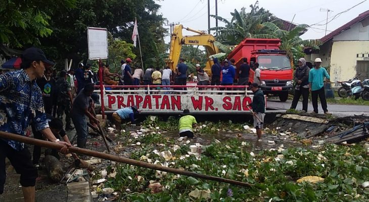 Swastanisasi TPA Burangkeng, Indocement Masuk Bidikan