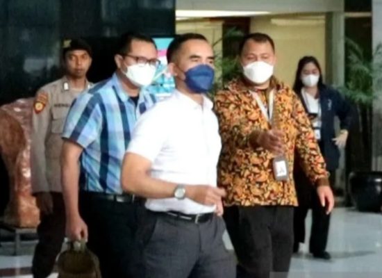 Pamer Harta Kekayaan, Eko Darmanto Berdalih Alami Pencurian Data Pribadi
