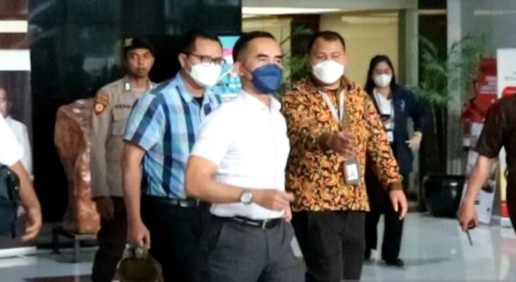 Pamer Harta Kekayaan, Eko Darmanto Berdalih Alami Pencurian Data Pribadi