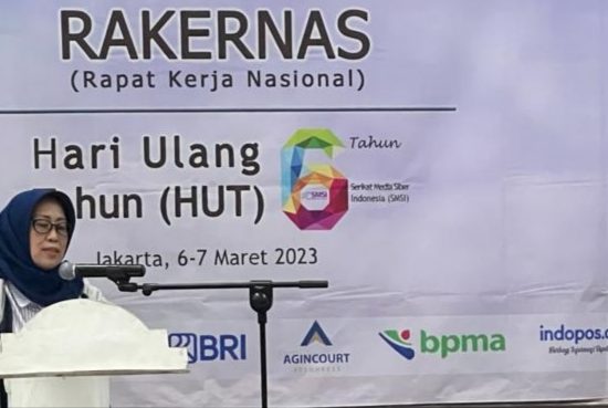 Mengatur Soal Verifikasi, Inilah Isi Pasal 8 Rancangan Perpres Hak Penerbit yang Ditolak SMSI