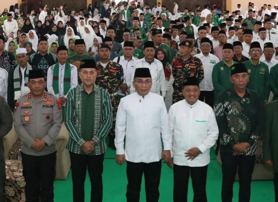 Syarat Jadi Pengurus NU ke Depan Diungkap Gus Yahya