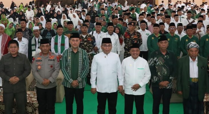 Syarat Jadi Pengurus NU ke Depan Diungkap Gus Yahya