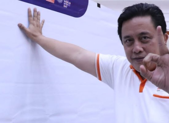 Lewat Kebijakan Kotaku, Kabupaten Bekasi Ditarget Bebas Kusta di 2025