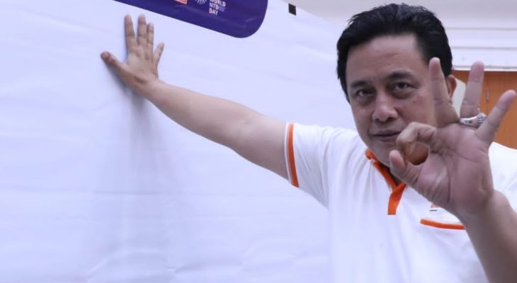 Lewat Kebijakan Kotaku, Kabupaten Bekasi Ditarget Bebas Kusta di 2025