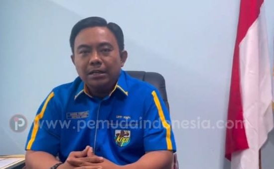 Keberanian Polisi Tangkap Wahyu Kenzo Dipuji Ketum KNPI