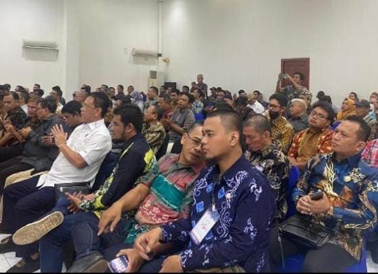 Rancangan Perpres Hak Penerbit Ditolak SMSI, Pasal 8 Dipersoalkan