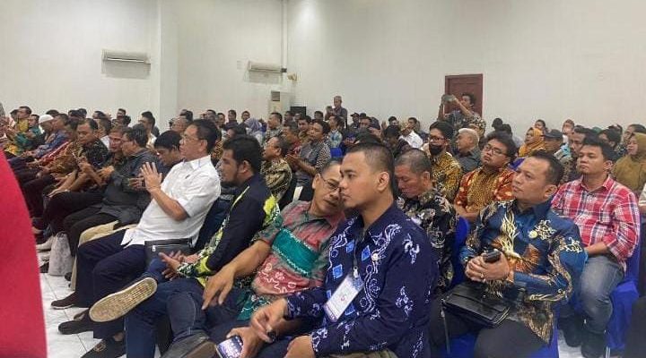 Rancangan Perpres Hak Penerbit Ditolak SMSI, Pasal 8 Dipersoalkan