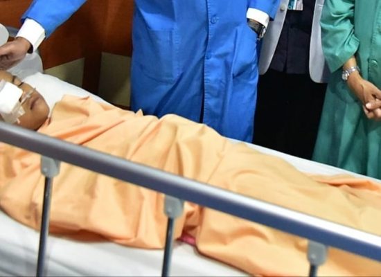 Menurut IDI, Ini Penyebab Pasien Indonesia Banyak Memilih Berobat ke Luar Negeri