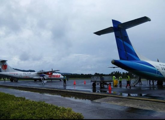 Rp200 Miliar Anggaran Proyek Jalan akan Dikucurkan ke Nias