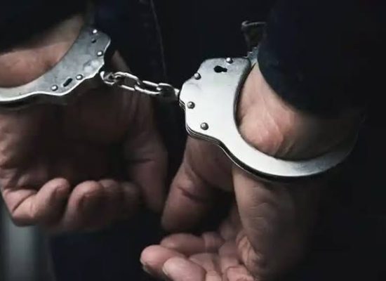 Artis Kenamaan AZ Ditangkap Polisi atas Kasus Narkoba