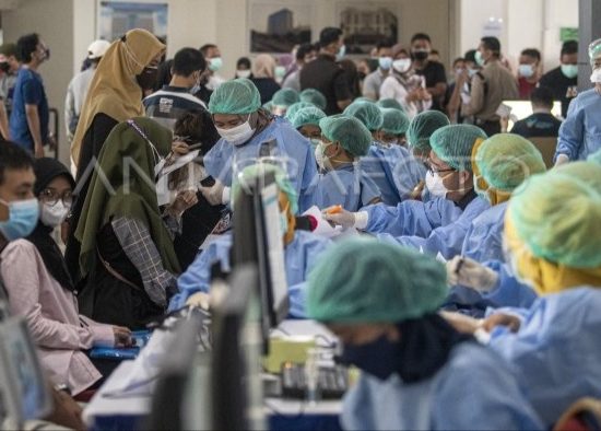 Investigasi Kematian Misterius Dokter Mawar Dikawal IDI