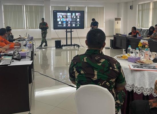 Banjir Bekasi, Status Tanggap Darurat Bencana Diakhiri