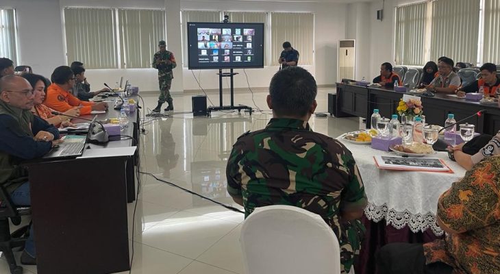 Banjir Bekasi, Status Tanggap Darurat Bencana Diakhiri
