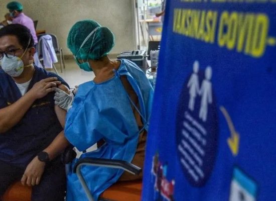 Metode Sumut Dinilai Layak Jadi Cetak Biru Penanganan Pandemi ke Depan