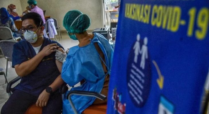 Metode Sumut Dinilai Layak Jadi Cetak Biru Penanganan Pandemi ke Depan