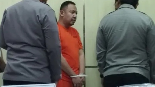 Penipuan Robot Trading ATG, KNPI Desak Wahyu Kenzo Dimiskinkan