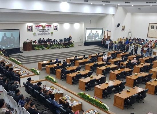 Pengajuan Nama Calon Pj Bupati Bekasi Dinilai Cacat Hukum