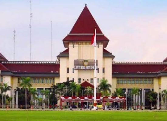 Di Balik Kontroversi Pengusulan Tiga Calon Pj Bupati Bekasi