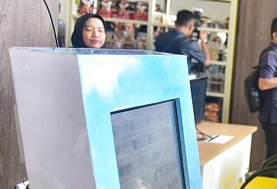 Kedua di Sumut, 22 Jenis Perizinan Bisa Diurus di Mal Pelayanan Publik Asahan