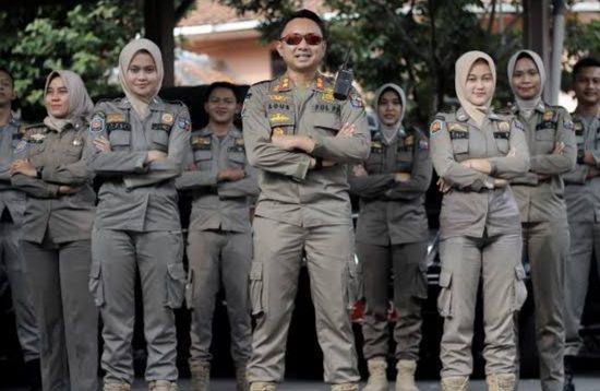 Pemerintah Diminta Angkat Satpol PP Jadi PNS, Simak Alasannya