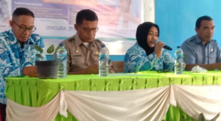 Hardiknas 2023, IGI Lembata Asah Kompetensi Guru dengan Seabreg Kegiatan