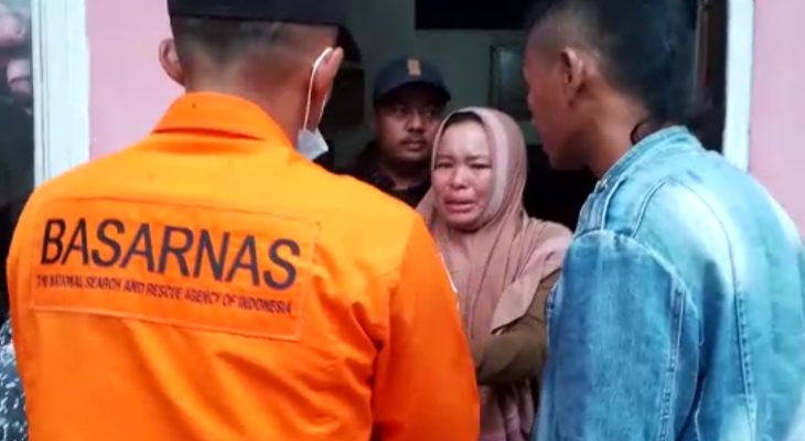 Berawal dari Buah Cermai, Khoirul Uman Ditemukan Tewas di Sungai Bedagai