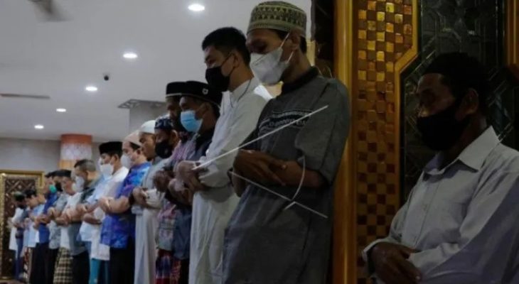 Raih Penghargaan, Gubernur Sumut Persembahkan untuk Masyarakat dan Nakes