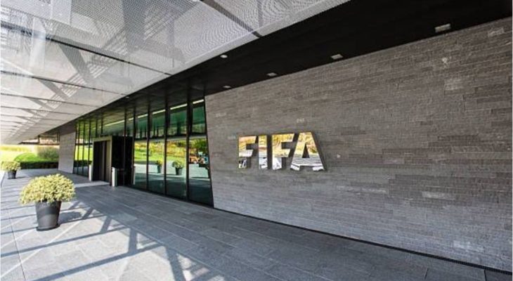 Timnas Israel Ditolak Indonesia, FIFA Batalkan Drawing di Bali