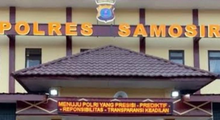 Kabid Propam Digeser di Tengah Pengusutan Ulang Skandal Penggelapan PKB Samosir