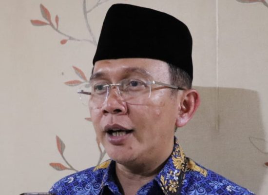Pj Bupati Dani Ramdan Klaim Daerahnya Kantongi Rp500 Miliar dari Pajak Daerah